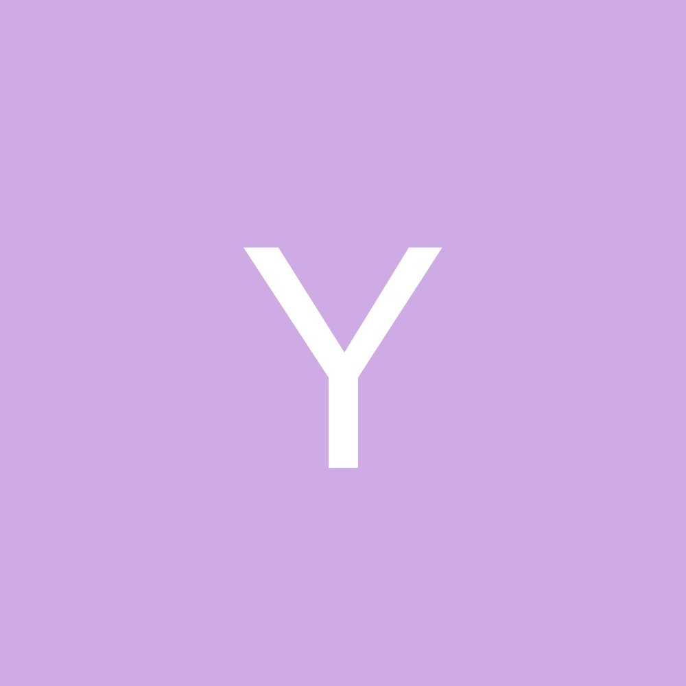 Meet your Posher, Yvette